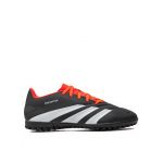 Pantofi adidas Predator 24 Club Turf Boots IG7711 Negru