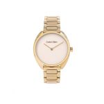 Ceas Calvin Klein 25200276 Auriu