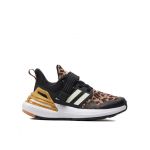 Sneakers adidas RapidaSport Kids ID2714 Bej