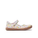 Pantofi Primigi 5920500 Alb