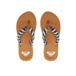 Flip flop Roxy ARJL101166 Bleumarin