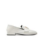 Lords Furla 1927 Convertible Loafer YE47ACO-W36000-1704S-10073700 Écru