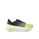 Pantofi pentru alergare Under Armour Infinite Elite 3027199-004 Negru