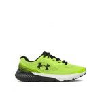 Pantofi pentru alergare Under Armour Ua Bgs Charged Rogue 4 3027106-300 Galben