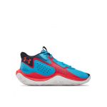 Pantofi Under Armour Ua Jet '23 3026634-401 Albastru