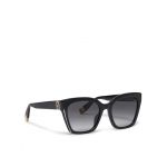 Ochelari de soare Furla Sunglasses Sfu708 WD00087-A.0116-O6000-4401 Negru