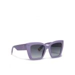 Ochelari de soare Furla Sunglasses Sfu710 WD00089-BX2836-1071S-4401 Violet