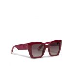 Ochelari de soare Furla Sunglasses Sfu710 WD00089-BX2836-2969S-4401 Vișiniu