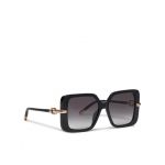 Ochelari de soare Furla Sunglasses Sfu712 WD00091-BX2837-O6000-4401 Negru
