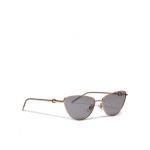 Ochelari de soare Furla Sunglasses Sfu715 WD00094-BX2838-2269S-4401 Gri