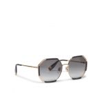 Ochelari de soare Furla Sunglasses Sfu785 WD00099-BX0754-O6000-4401 Negru