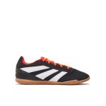 Pantofi adidas Predator 24 Club Indoor Sala Boots IG5448 Negru