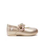 Pantofi Primigi 5908800 Auriu