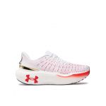 Pantofi pentru alergare Under Armour Infinite Elite 3027199-101 Alb