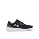 Pantofi pentru alergare Under Armour Ua Bgs Charged Rogue 4 3027106-001 Negru