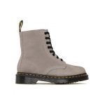 Bocanci Dr. Martens 1460 pascal 27854076 Gri