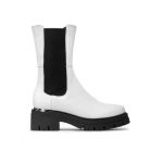 Botine Baldaccini 1626500 Alb