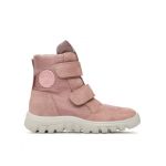 Cizme de zăpadă Naturino Geminae 0013001542.01.1M01 Roz