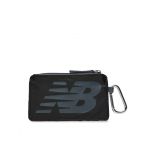 Etui pentru carduri New Balance LAB23094BK Negru