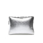 Etui pentru laptop Nobo NBAG-M2260-C022 Argintiu
