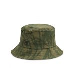 Pălărie Buff Adventure Bucket 125343 Verde