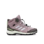 Trekkings adidas Terrex Mid GORE-TEX Hiking ID3328 Violet