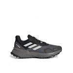 Pantofi pentru alergare adidas Terrex Soulstride RAIN.RDY IE9402 Negru