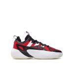 Pantofi adidas Trae Young Unlimited 2 Low Trainers IE7765 Roșu