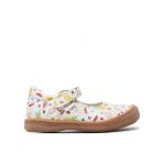Pantofi Primigi 5920500 M Alb