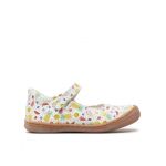 Pantofi Primigi 5920500 S Alb