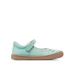 Pantofi Primigi 5920633 S Turcoaz