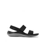 Sandale Crocs Literide 360 Sandal W 206711 Negru