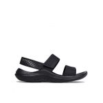 Sandale Crocs Literide 360 Sandal W 206711 Negru