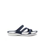 Şlapi Crocs Swiftwater Sandal W 203998 Bleumarin