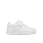 Sneakers Champion Rebound 2.0 Low B S32141-WW009 Alb
