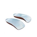 Tălpici Birkenstock FOOTBED BLUE 1025874 Albastru