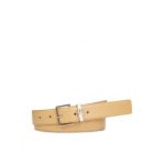 Curea de Damă Tommy Hilfiger Th Square 3.0 AW0AW16188 Bej