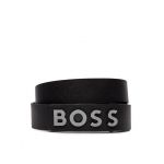 Curea pentru Bărbați Boss 50516682 Negru