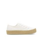 Espadrile DeeZee WS19130-3 Alb