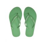 Flip flop Roxy ARJL100663 Verde