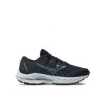 Pantofi pentru alergare Mizuno Wave Inspire 19 J1GD234473 Negru