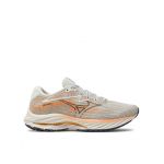 Pantofi pentru alergare Mizuno Wave Rider 27 J1GD230326 Bej