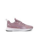 Pantofi pentru alergare Puma FLYER RUNNER Elderberry 192257 07 Alb