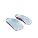 Tălpici Birkenstock FOOTBED BLUE 1025880 Albastru