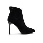 Botine GOE NN2N4210-W2 Negru