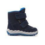 Cizme de zăpadă Superfit GORE-TEX 1-006013-8000 M Bleumarin