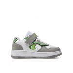 Sneakers Champion Rebound Alter Low B Ps Low Cut Shoe S32721-CHA-WW012 Alb
