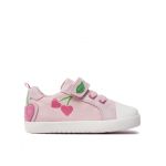 Sneakers Geox B Kilwi Girl B45D5B 00954 C0799 M Roz