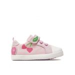 Sneakers Geox B Kilwi Girl B45D5B 00954 C0799 S Roz