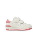 Sneakers Geox J Washiba J45HXB 000BC C1200 M Alb